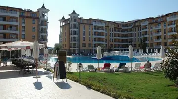 APARTHOTEL ROYAL SUN HOTEL (EX. ROYAL SUN HOTEL)