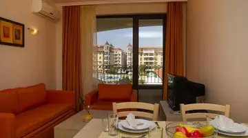 APARTHOTEL ROYAL SUN HOTEL (EX. ROYAL SUN HOTEL)