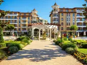 Aparthotel Royal Sun