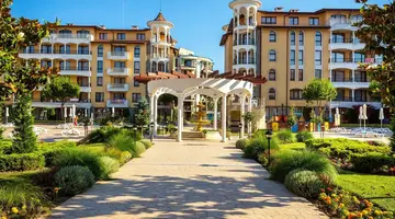 Aparthotel Royal Sun