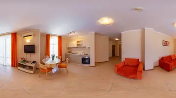 Aparthotel Royal Sun