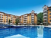 Aparthotel Royal Sun