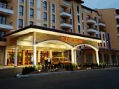 Aparthotel Royal Sun