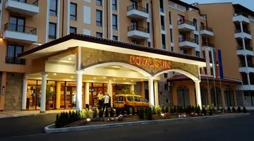 Aparthotel Royal Sun