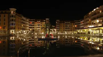Aparthotel Royal Sun