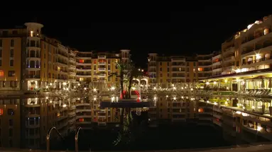 Aparthotel Royal Sun