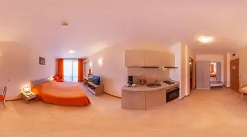 Aparthotel Royal Sun