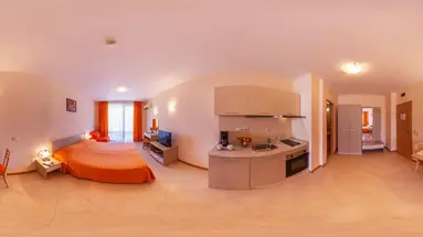 Aparthotel Royal Sun