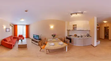 Aparthotel Royal Sun