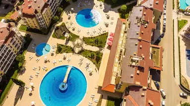 Aparthotel Royal Sun
