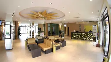Aparthotel Royal Sun