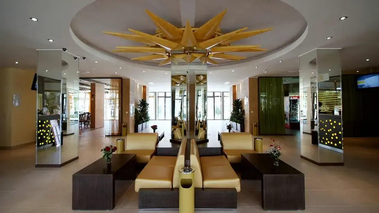 Aparthotel Royal Sun