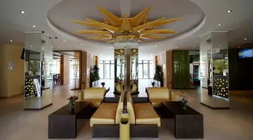 Aparthotel Royal Sun