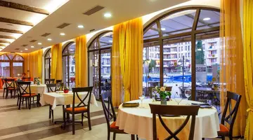 Aparthotel Royal Sun