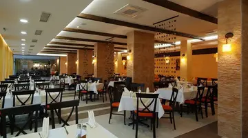 Aparthotel Royal Sun