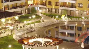 Aparthotel Royal Sun