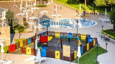 Aparthotel Royal Sun