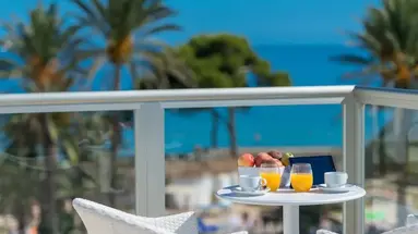 Aparthotel Ses Fotges