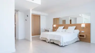 Aparthotel Ses Fotges