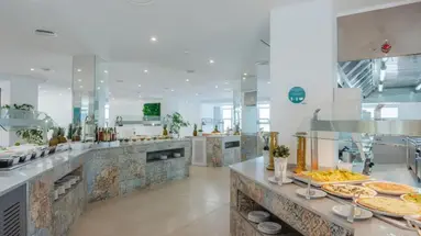 Aparthotel Ses Fotges