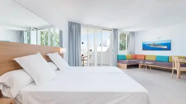 Aparthotel Ses Fotges