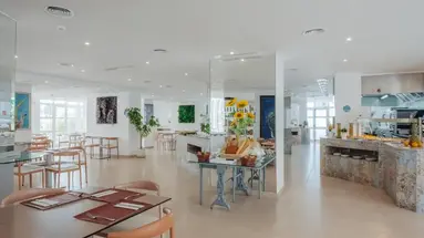 Aparthotel Ses Fotges