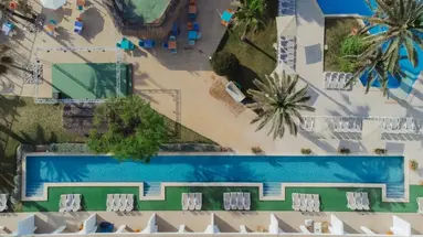 Aparthotel Ses Fotges