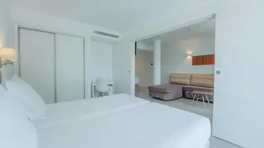 Aparthotel Ses Fotges