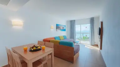Aparthotel Ses Fotges