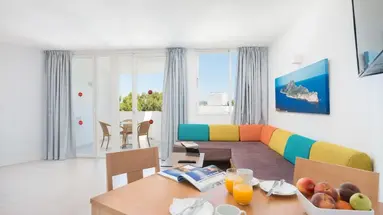 Aparthotel Ses Fotges