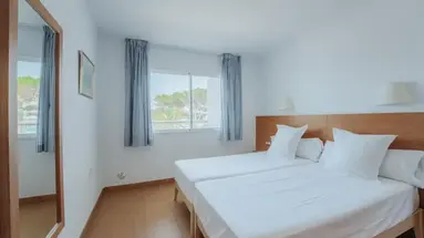 Aparthotel Ses Fotges