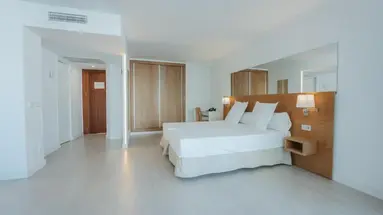 Aparthotel Ses Fotges
