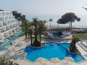 Aparthotel Ses Fotges