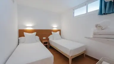 Aparthotel Ses Fotges