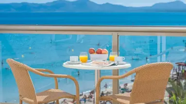 Aparthotel Ses Fotges