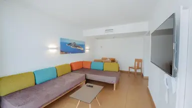 Aparthotel Ses Fotges