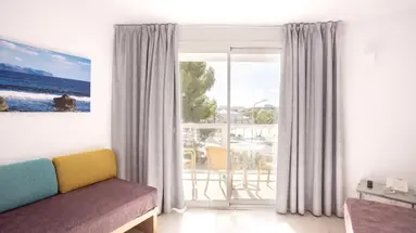 Aparthotel Ses Fotges