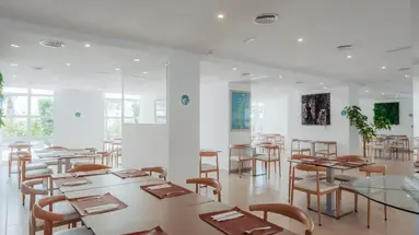 Aparthotel Ses Fotges