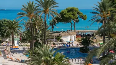 Aparthotel Ses Fotges