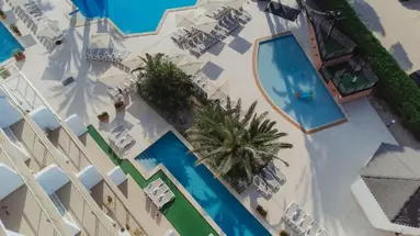 Aparthotel Ses Fotges