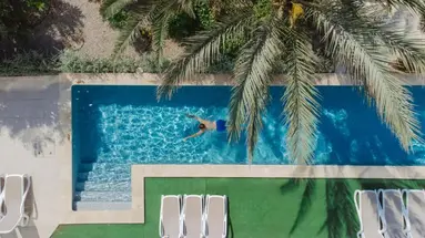 Aparthotel Ses Fotges