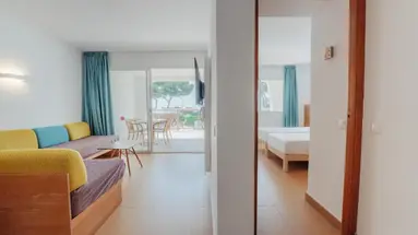 Aparthotel Ses Fotges