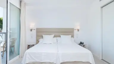 Aparthotel Ses Fotges