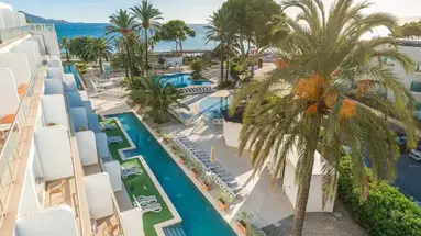Aparthotel Ses Fotges