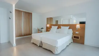 Aparthotel Ses Fotges