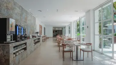 Aparthotel Ses Fotges