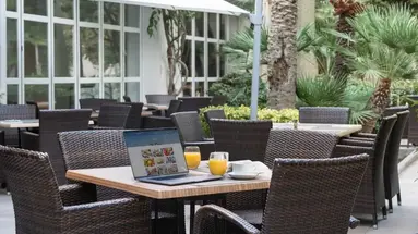 Aparthotel Ses Fotges
