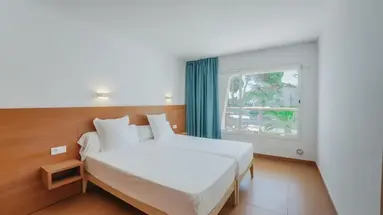 Aparthotel Ses Fotges