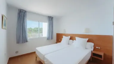 Aparthotel Ses Fotges