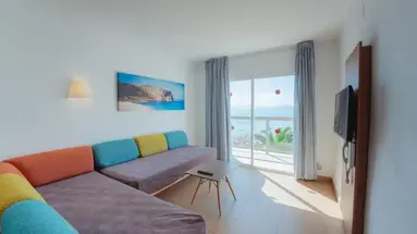 Aparthotel Ses Fotges